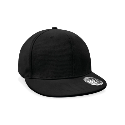
                                                Pro-Stretch Flat Peak Cap
                                                