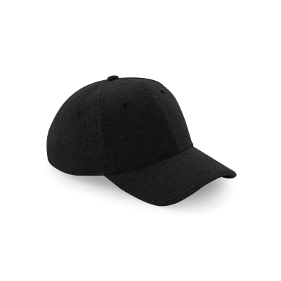 
                                                Jersey Athleisure Baseball Cap
                                                