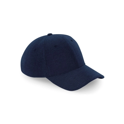 
                                                Jersey Athleisure Baseball Cap
                                                
