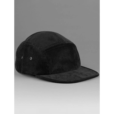 
                                                EarthAware® Organic Cord Camper Cap
                                                