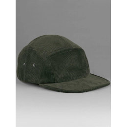EarthAware® Organic Cord Camper Cap