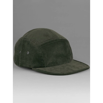 
                                                EarthAware® Organic Cord Camper Cap
                                                