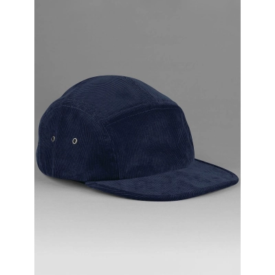 
                                                EarthAware® Organic Cord Camper Cap
                                                