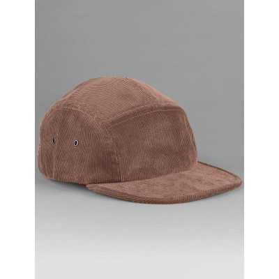 
                                                EarthAware® Organic Cord Camper Cap
                                                