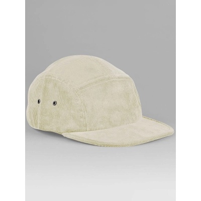 
                                                EarthAware® Organic Cord Camper Cap
                                                