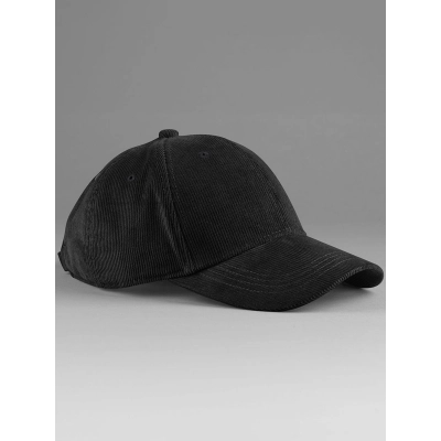 
                                                EarthAware® Organic Cord Baseball Cap
                                                