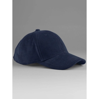 
                                                EarthAware® Organic Cord Baseball Cap
                                                