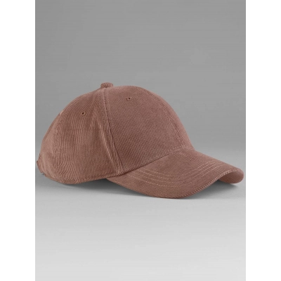 
                                                EarthAware® Organic Cord Baseball Cap
                                                
