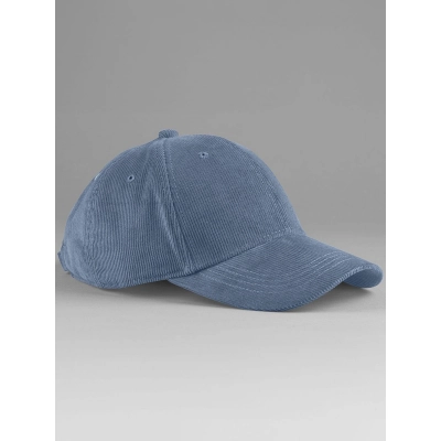 
                                                EarthAware® Organic Cord Baseball Cap
                                                