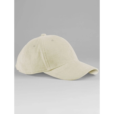 
                                                EarthAware® Organic Cord Baseball Cap
                                                