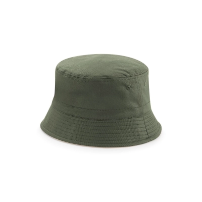 
                                                Reversible Bucket Hat
                                                