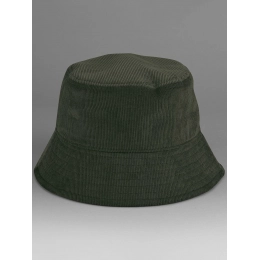 EarthAware® Organic Cord Bucket Hat