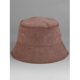 EarthAware® Organic Cord Bucket Hat