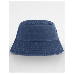 Caps and headgear. Junior Vintage Bucket Hat