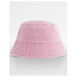 Caps and headgear. Junior Vintage Bucket Hat