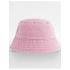Caps and headgear. Junior Vintage Bucket Hat