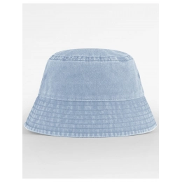 Caps and headgear. Junior Vintage Bucket Hat