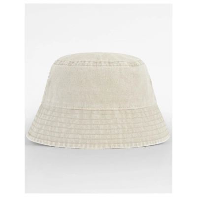 
                                                Caps and headgear. Junior Vintage Bucket Hat
                                                