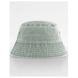 Caps and headgear. Junior Vintage Bucket Hat