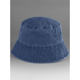 Vintage Bucket Hat