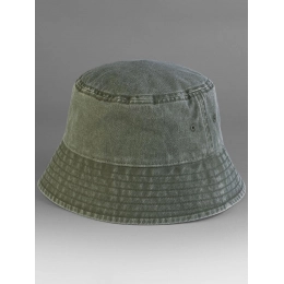 Vintage Bucket Hat