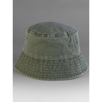 
                                                Vintage Bucket Hat
                                                