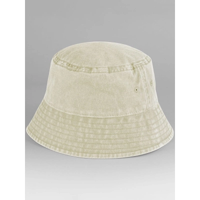 
                                                Vintage Bucket Hat
                                                