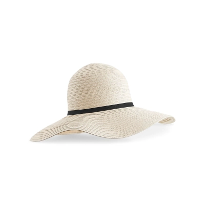 
                                                Marbella Wide-Brimmed Sun Hat
                                                