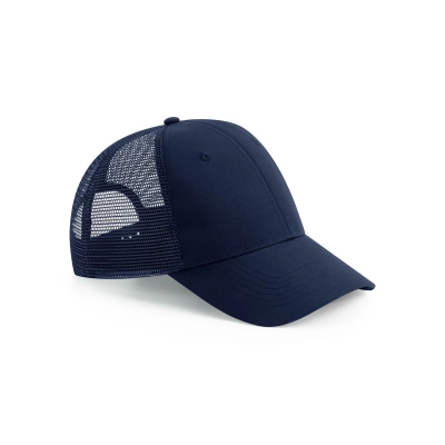 
                                                Recycled Urbanwear 6 Panel Snapback Trucker
                                                