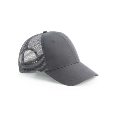 
                                                Recycled Urbanwear 6 Panel Snapback Trucker
                                                