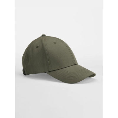 
                                                EarthAware® Organic Cotton Canvas 6 Panel Cap
                                                