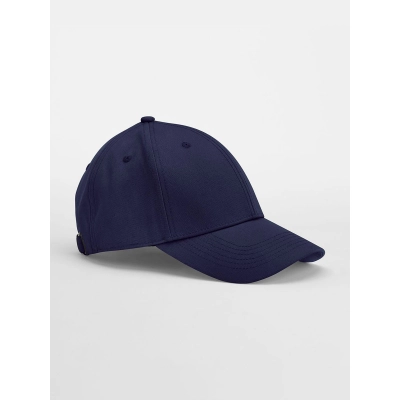
                                                EarthAware® Organic Cotton Canvas 6 Panel Cap
                                                