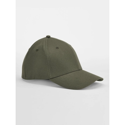 
                                                EarthAware® Organic Cotton Stretch-Fit Cap
                                                