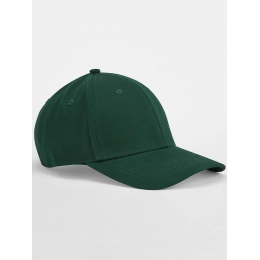 EarthAware® Classic Organic Cotton 6 Panel Cap