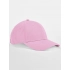 Caps and headgear. EarthAware® Junior Classic Organic Cotton 6 Panel  Cap