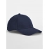 Caps and headgear. EarthAware® Junior Classic Organic Cotton 6 Panel  Cap