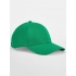 Caps and headgear. EarthAware® Junior Classic Organic Cotton 6 Panel  Cap