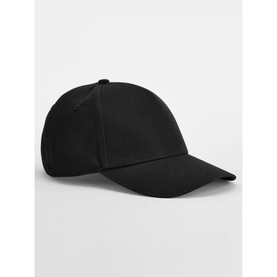 
                                                EarthAware® Classic Organic Cotton 5 Panel Cap
                                                