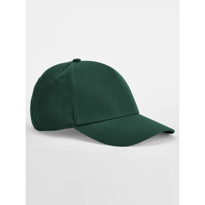
                                                EarthAware® Classic Organic Cotton 5 Panel Cap
                                                