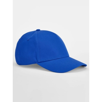 
                                                EarthAware® Classic Organic Cotton 5 Panel Cap
                                                