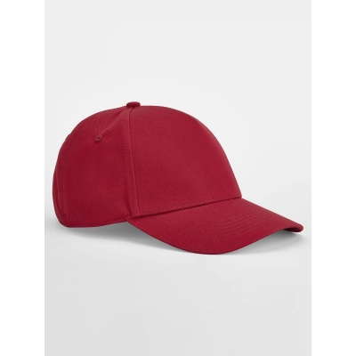 
                                                EarthAware® Classic Organic Cotton 5 Panel Cap
                                                