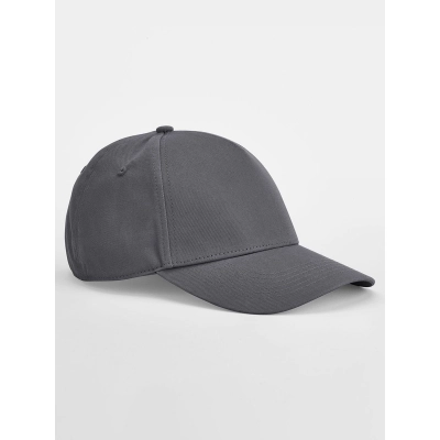 
                                                EarthAware® Classic Organic Cotton 5 Panel Cap
                                                