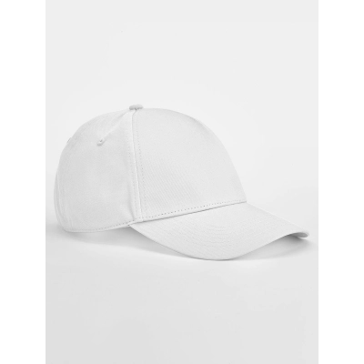 
                                                EarthAware® Classic Organic Cotton 5 Panel Cap
                                                