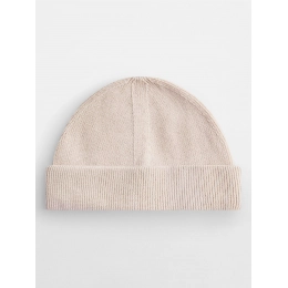 Organic Cotton Fisherman Beanie