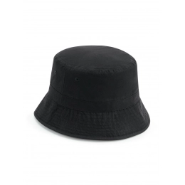 Recycled Polyester Bucket Hat