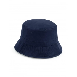 Recycled Polyester Bucket Hat