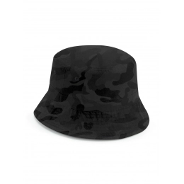 Recycled Polyester Bucket Hat