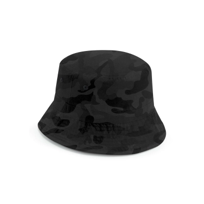 
                                            Recycled Polyester Bucket Hat
                                            