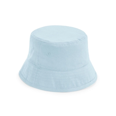 
                                                Junior Organic Cotton Bucket Hat
                                                