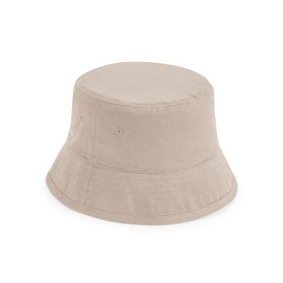
                                                Junior Organic Cotton Bucket Hat
                                                